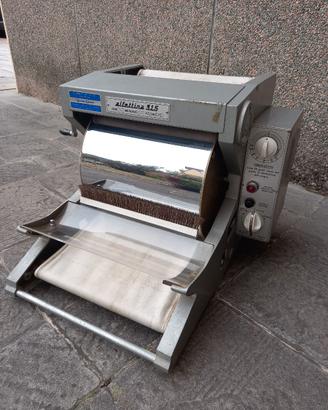 smaltatrice per foto