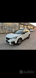 Peugeout 3008 GT line BlueHDi 120
