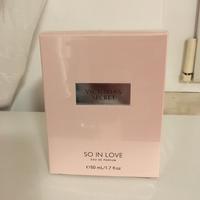 Profumo Victoria’s Secret - So in love 50ml