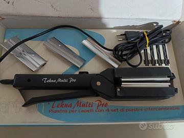 Piastra Tekna Multi Pro