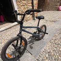 Bici bmx