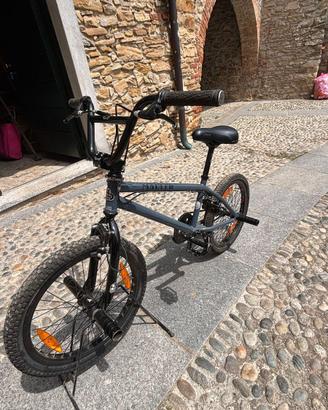 Bici bmx