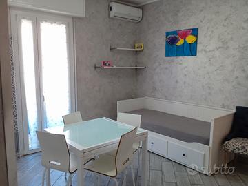 Appartamento ristrutturato e pronto da abitare - l