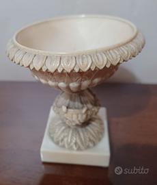 Piccola acquasantiera in miniatura