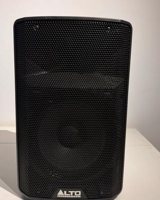 Cassa monitor Alto Professional TX310
