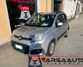 Fiat Panda 1.3 MJT 95 CV S&S Lounge