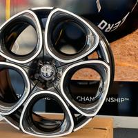 Cerchi alfa romeo TONALE 20 originali