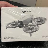 drone dji flip more combo con djicare