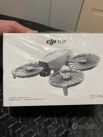 drone dji flip more combo con djicare