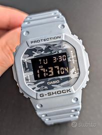 Orologio Casio G-Shock