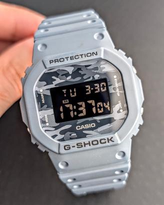 Orologio Casio G-Shock