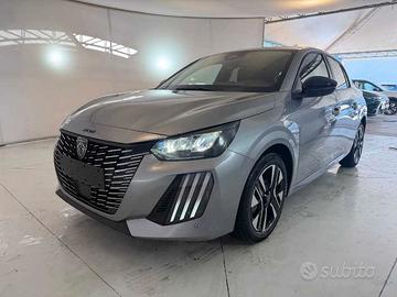 PEUGEOT 208 5P - Edition Turbo Benzina N254428092