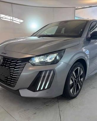 PEUGEOT 208 5P - Edition Turbo Benzina N254428092