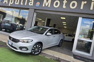 FIAT Tipo 1.6 Mjt 4p. Lounge