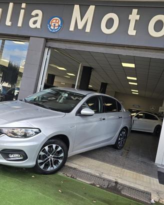 FIAT Tipo 1.6 Mjt 4p. Lounge