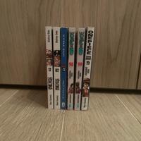 One piece manga