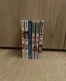 One piece manga