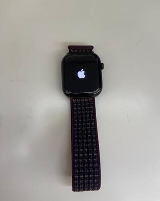 Apple watch Serie 12