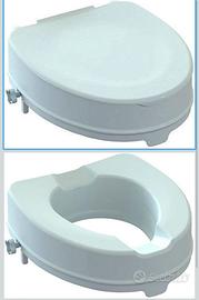 Rialzo WC