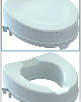 Rialzo WC