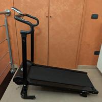 Tapis Roulant magnetico TFX 0.5 Ultrasottile