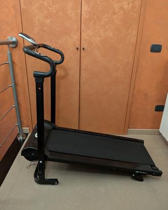 Tapis Roulant magnetico TFX 0.5 Ultrasottile