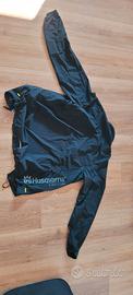 Giacca antivento Husqvarna Discover wind jacket