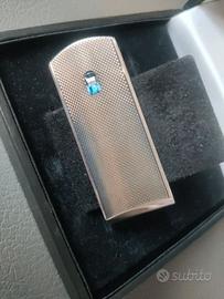 FERMASOLDI MONTBLANC ARGENTO