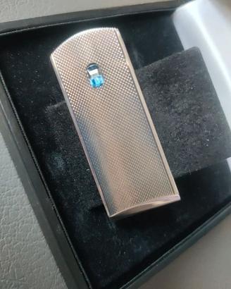 FERMASOLDI MONTBLANC ARGENTO
