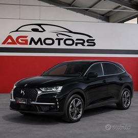 Ds Automobiles Ds7 Crossback BlueHDi 130 aut. Busi