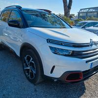 Citroen C5 Aircross BlueHDi 130 S&S EAT8 Shine