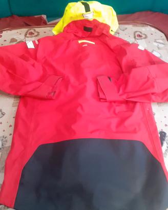 Giacca per Vela Declaton