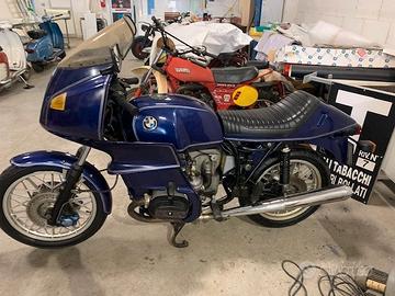 bmw r 100 del 1979