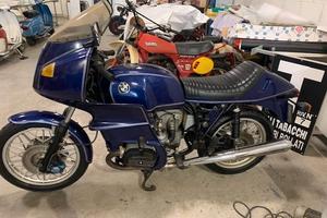 bmw r 100 del 1979