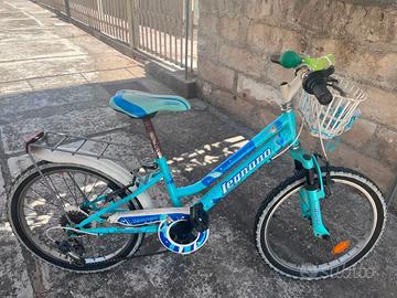 Bicicletta