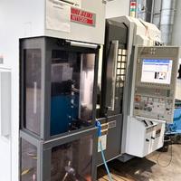 Mori seiki nt1000