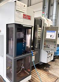 Mori seiki nt1000