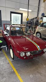Lancia Fulvia coupe’ 1300s