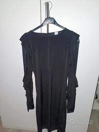 Vestito nero Yamamay M