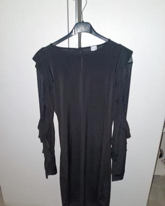 Vestito nero Yamamay M