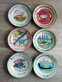 Piatti del Buon Ricordo 