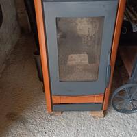 Thermorossi Ecotherm 1000