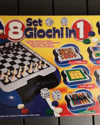 gioco di società classico