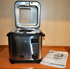 Mini Friggitrice SILVERCREST