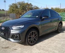 Audi Q5 Sportback 40 2.0tdi mhev S-line Plus Quatt