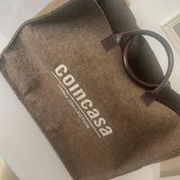 Borsa Shopper Coin Collection