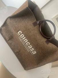 Borsa Shopper Coin Collection
