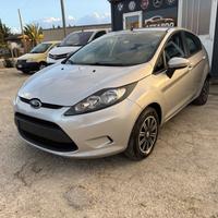 Ford Fiesta 1.6 TDCi 95 CV 5p. Titanium