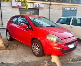 Fiat Punto 1.4 77 cv Easy Power