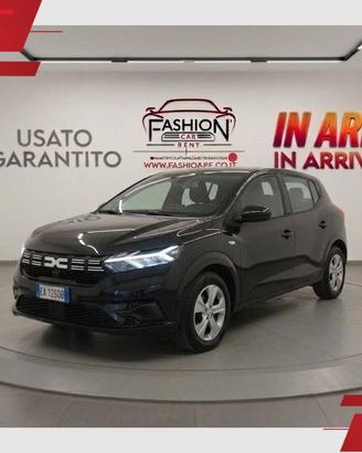 DACIA Sandero Streetway 1.0 TCe ECOG Essential